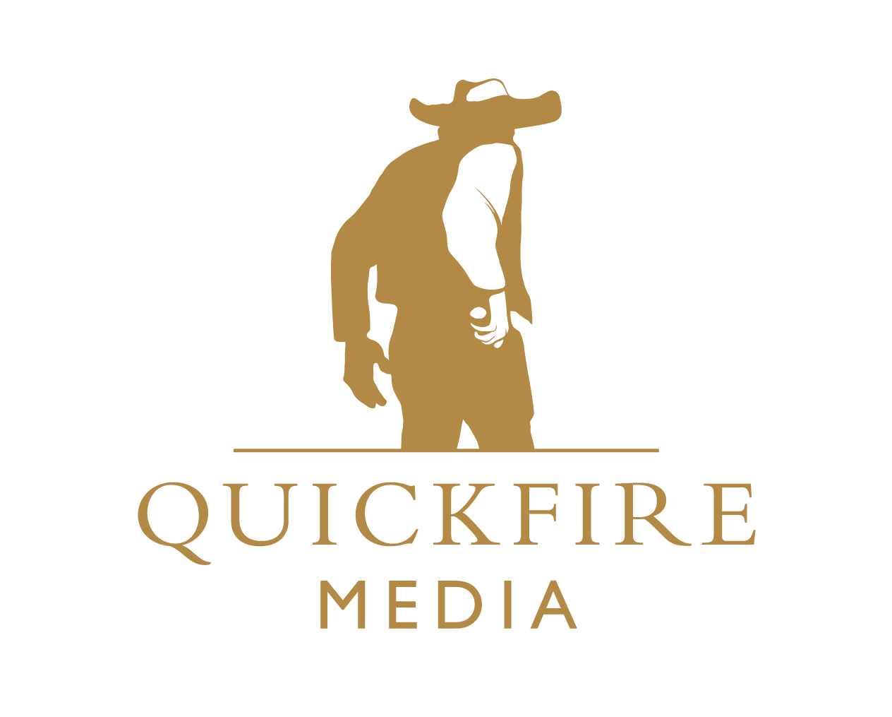 QuickFire Logo Color
